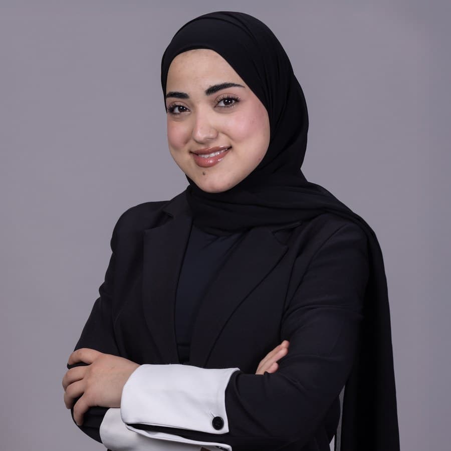 Bayan Abushadouf