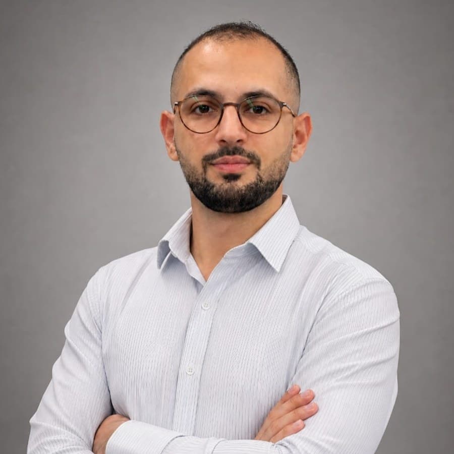 Samer Abu Elyan